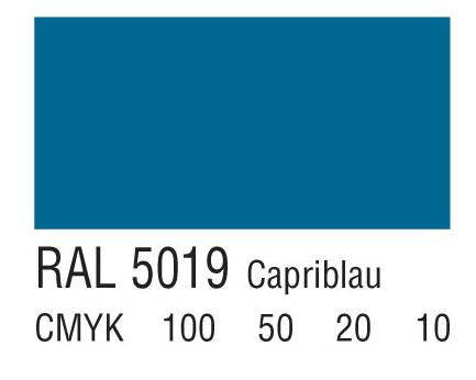 RAL 5019{(ln)ɫ