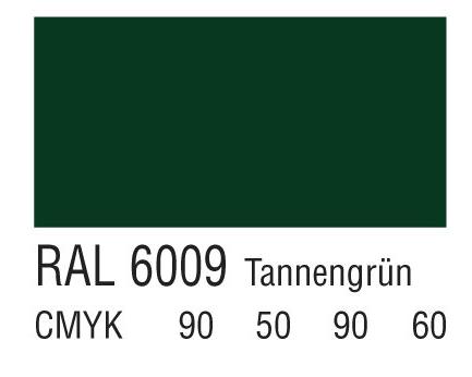 RAL 6009ɼG