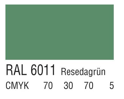 RAL 6011ϙG